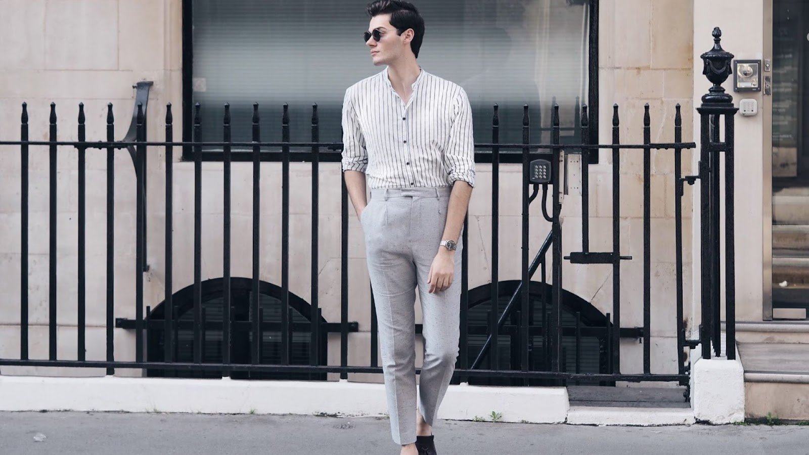 Effortless Gent: An Honest Approach to Personal Style