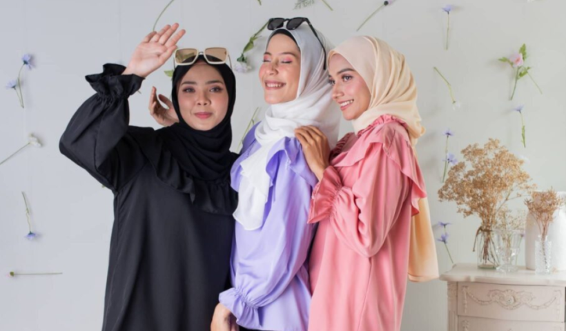 Hijab Trend 2023: Embracing Fashion with Modesty