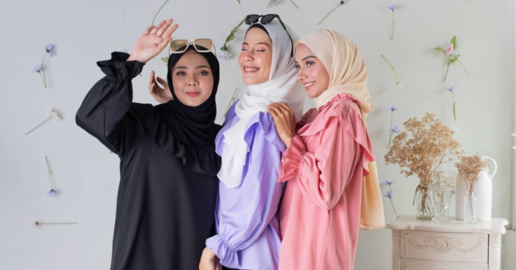 Hijab Trend 2023: Embracing Fashion with Modesty