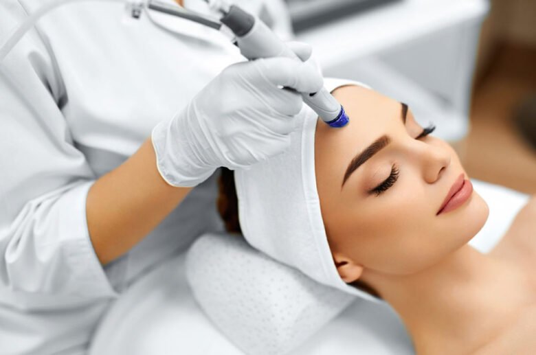 Exploring Different Types of Facials for Radiant Skin