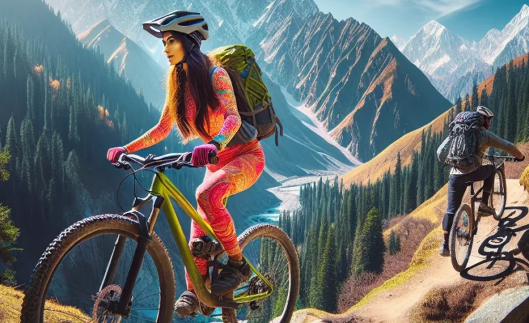 Eco-Friendly Fitness: Sustainable Practices for Your Workout Routine