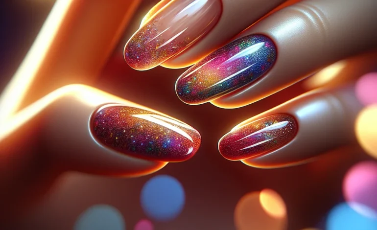 Nontoxic Nail Care: Best Polishes and Practices for Healthy Nails