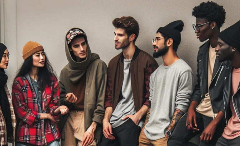 Street Style Sensations: How to Capture That Urban Chic Look