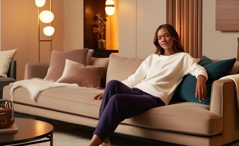 Chic and Comfy: The Best Loungewear Brands for Every Day Style
