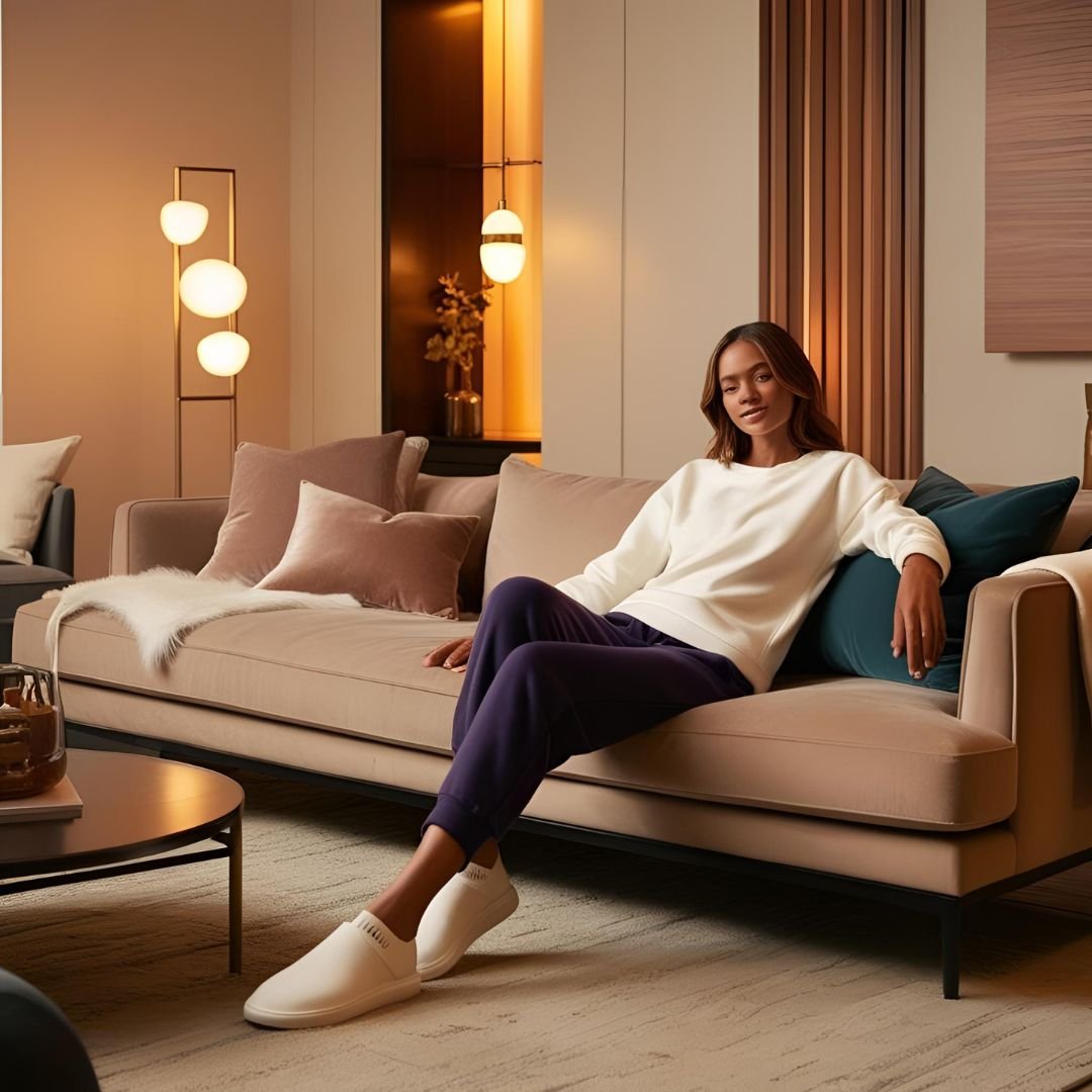 Chic and Comfy: The Best Loungewear Brands for Every Day Style
