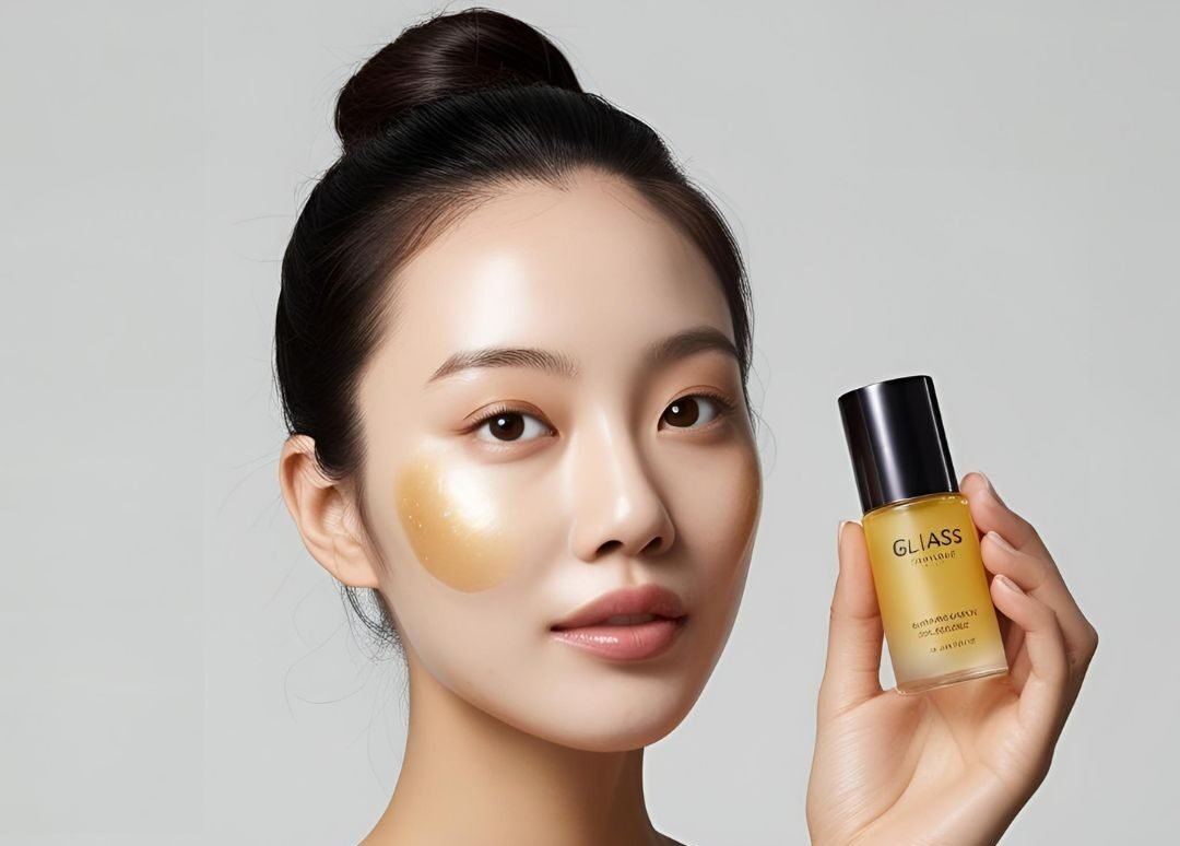 Glass Skin 101: Achieving That Coveted Glow with Korean Beauty