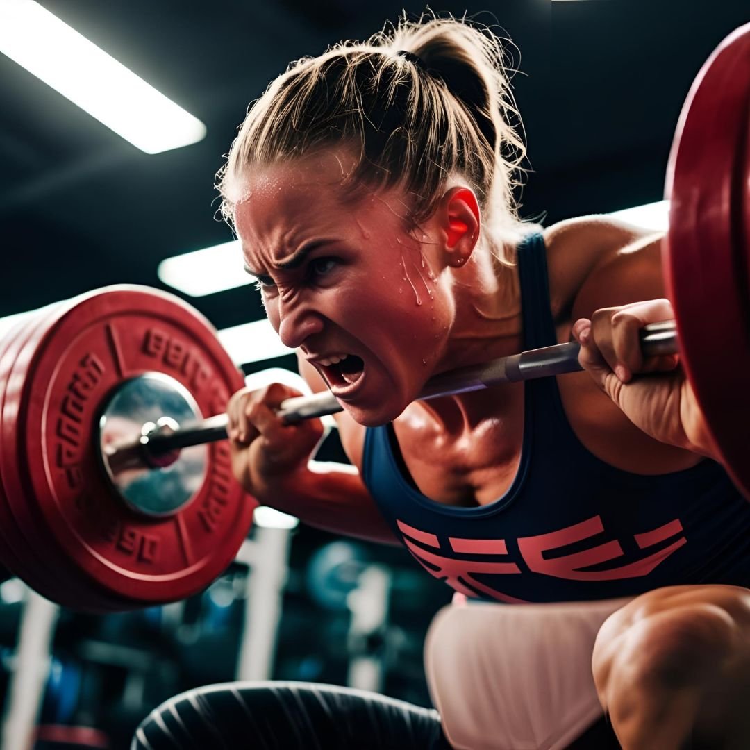 Mind-Muscle Connection: Enhancing Performance Through Focused Training