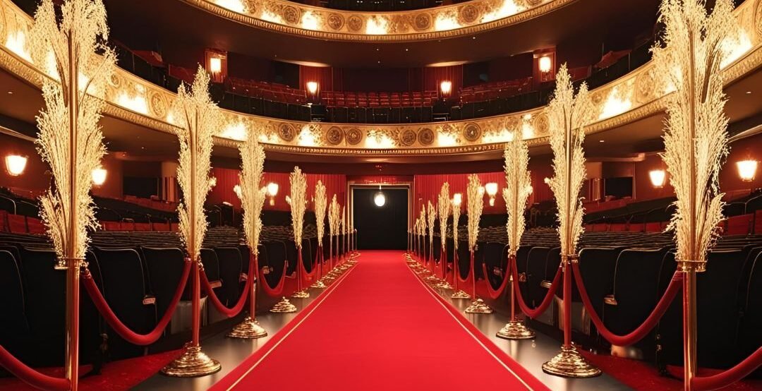 Red Carpet Rundown: Standout Celebrity Looks You Can Recreate