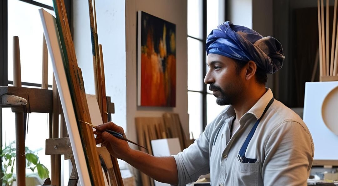Reviving Classics: The Modern Renaissance of Traditional Art Forms