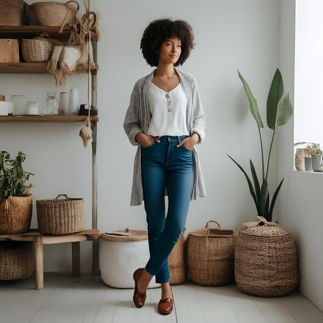 Sustainable Fashion: Top Eco-Friendly Brands and How They're Changing the Industry