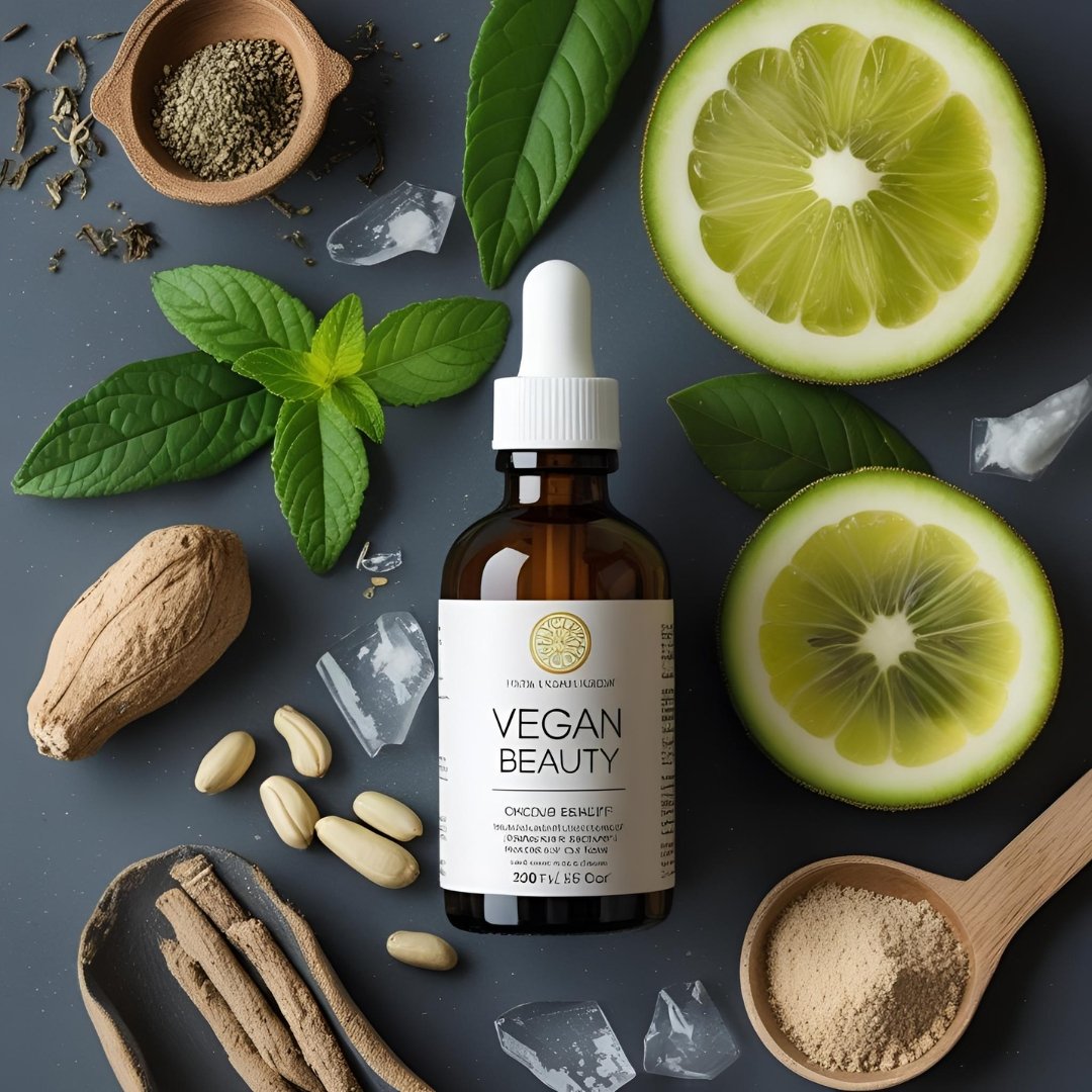 Vegan Beauty: Top Brands and Products to Try Right Now