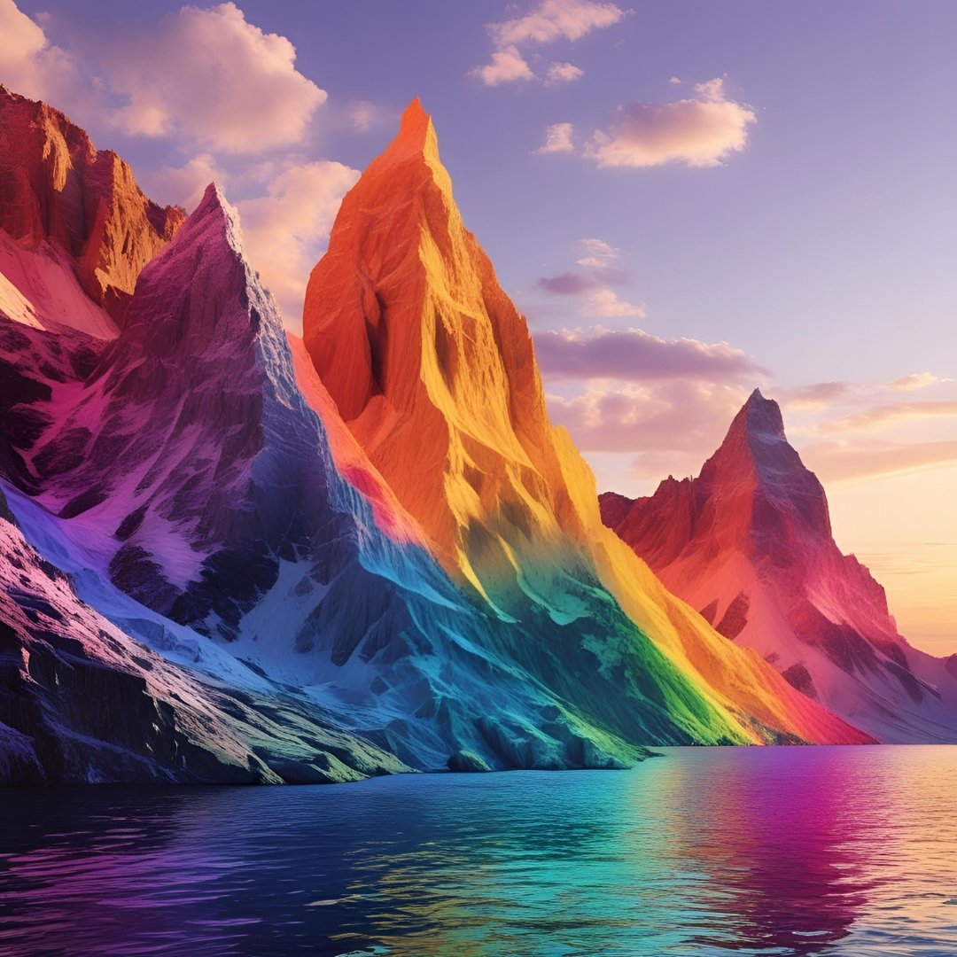 Color Theory: How Different Hues Influence Emotion and Perception