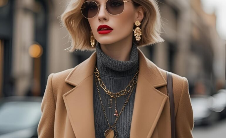Fashion Faux Pas: Common Style Mistakes and How to Avoid Them