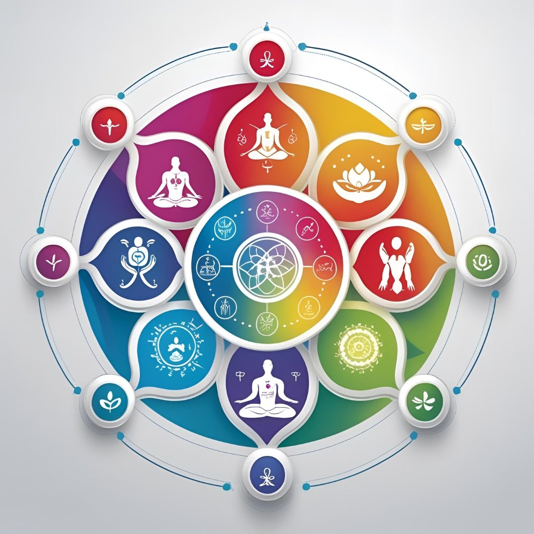 Holistic Health: Integrating Mind, Body, and Technology