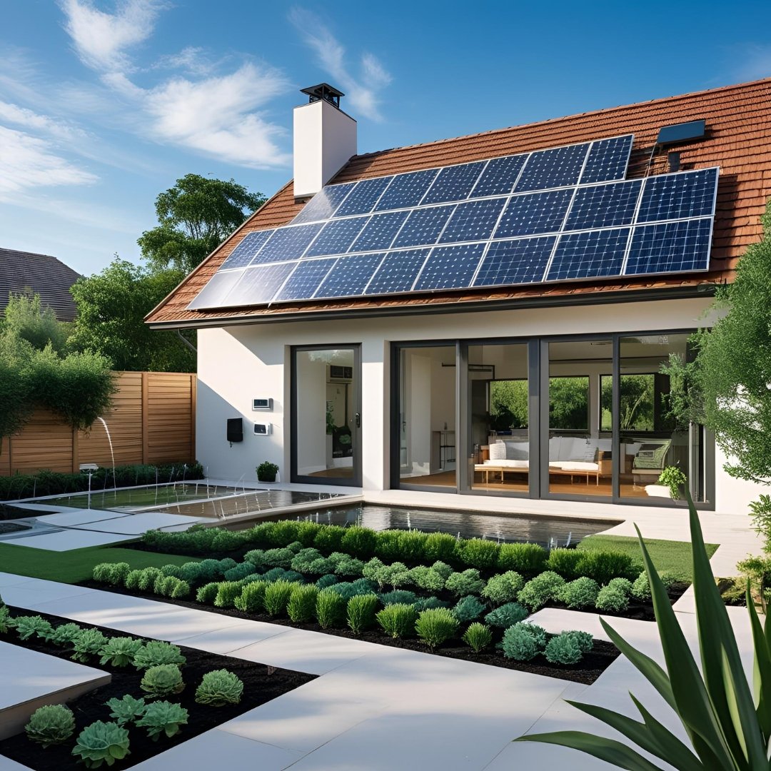 Smart Homes: Leveraging IoT for Better Energy Efficiency